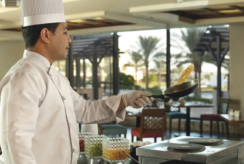 Movenpick Waterpark Resort & Spa Soma Bay 5*-126