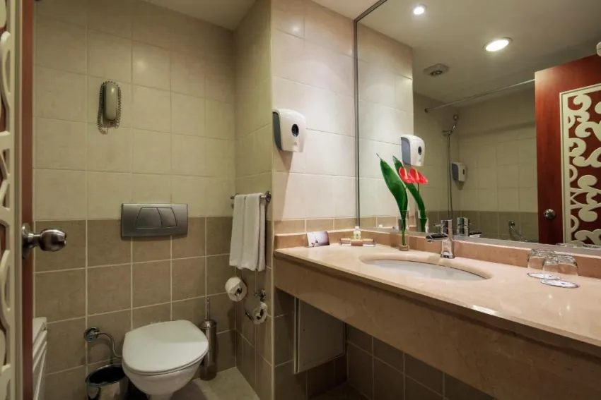 Crystal Paraiso Verde Resort & Spa 5*-47