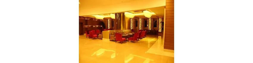 Sunmelia Beach Resort Hotel & SPA 5*-23