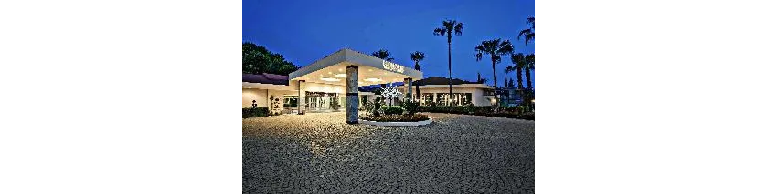 Asteria Family Resort Side (Ex Euphoria Palm Beach) 5*-112