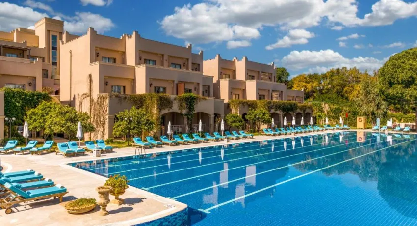 Spice Hotel & Spa 5*-67