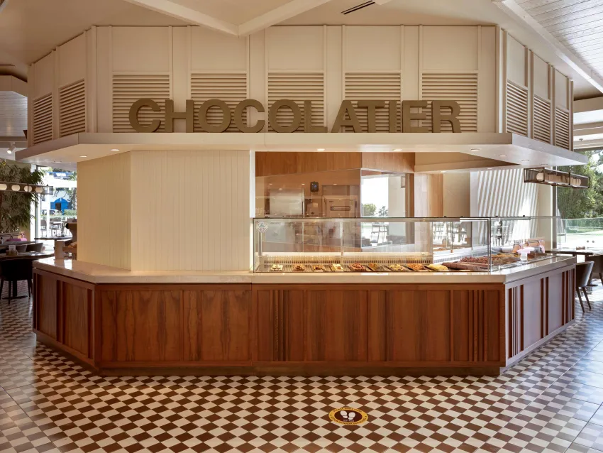 Voyage Sorgun Hotel 5*-19