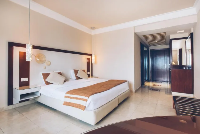 Iberostar Selection Royal El Mansour 5*-9