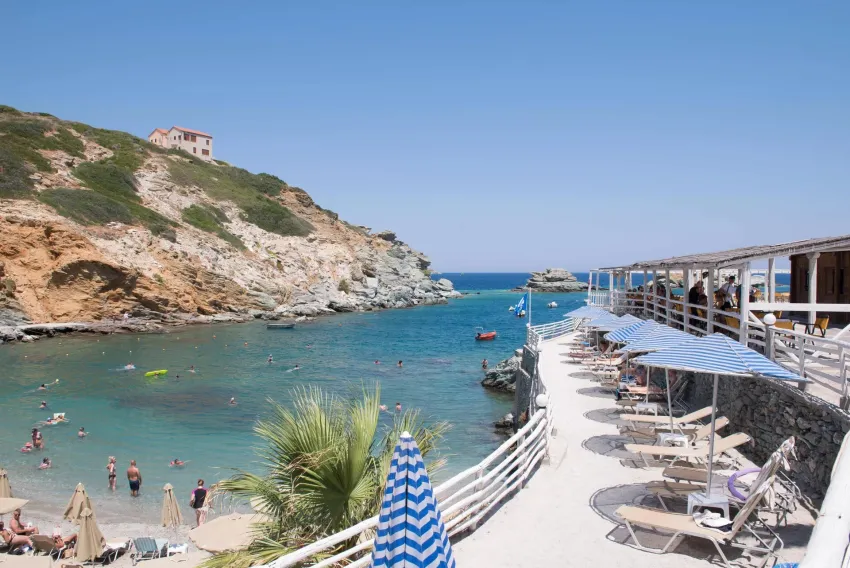 Athina Palace Resort and Spa 5*-34