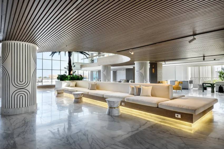 Flow Spectrum Sahl Hasheesh 4*-6