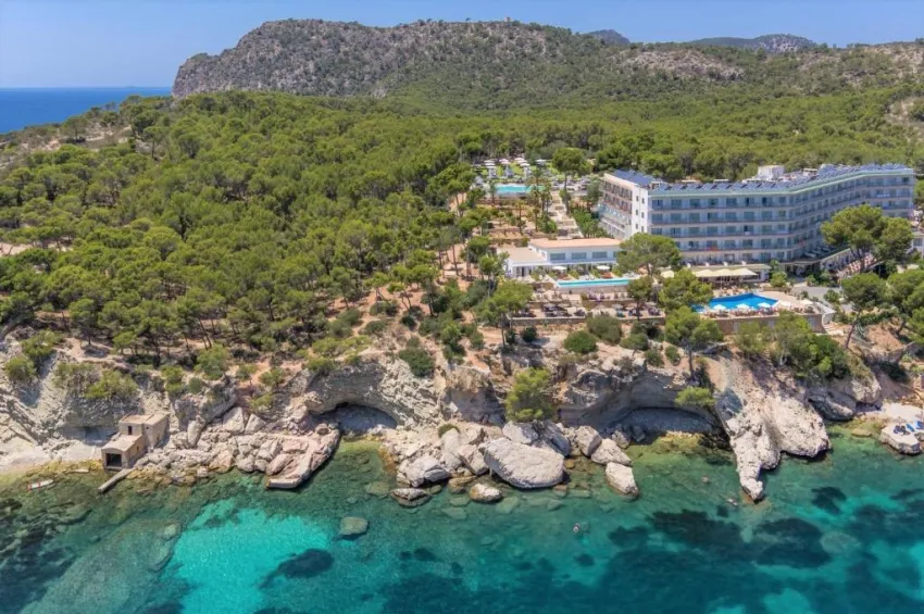 Coronado Thalasso and Spa Hotel 5*-3