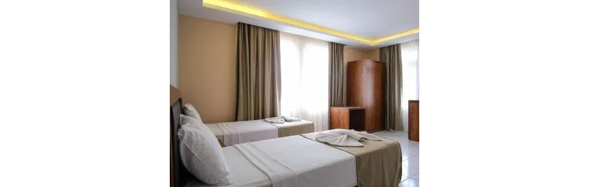 Alanya Risus Park Hotel 3*-10