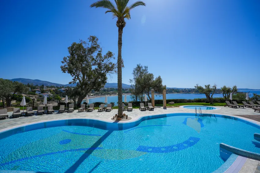 Thalassa Boutique Hotel & Spa 5*-26