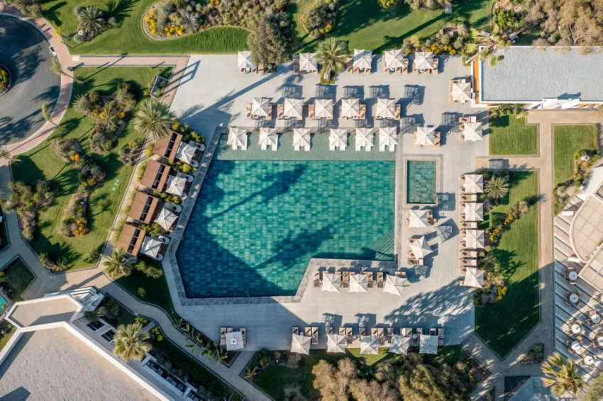 Merit Royal Gardens Hotel 5*-17