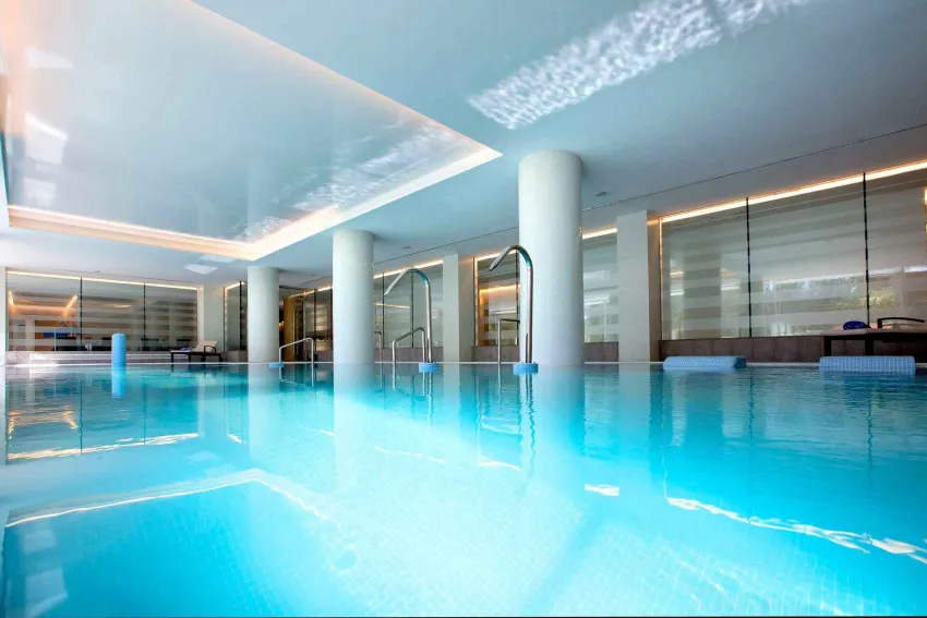 Eurotel Punta Rotja Hipotels 4*-24