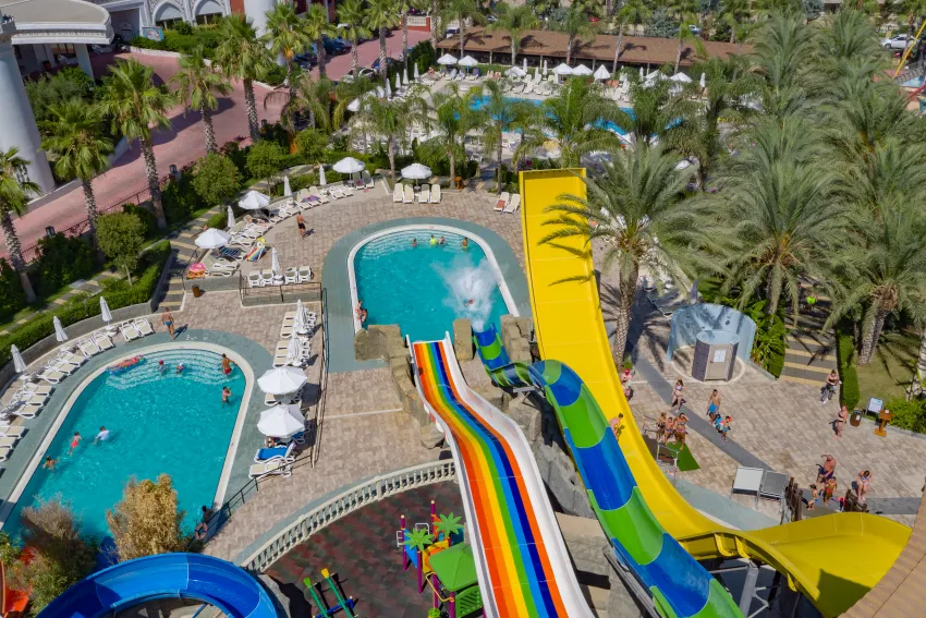 Royal Taj Mahal 5*-43