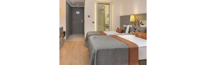 Kirman Belazur Belek 5*-18