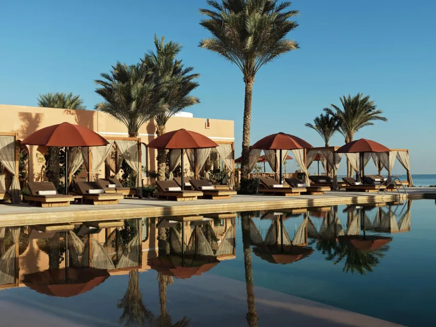 The Chedi El Gouna 4*-24