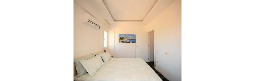 Camyuva Beach 4*-8