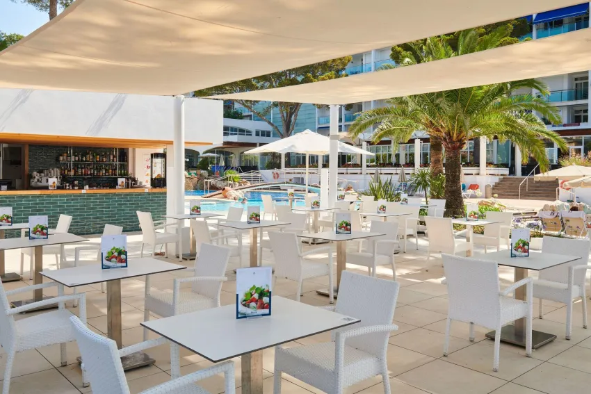 Eurotel Punta Rotja Hipotels 4*-10