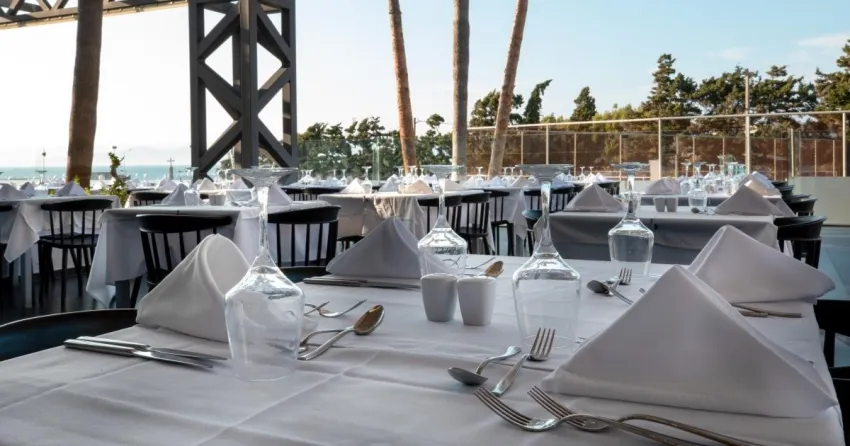 Akti Imperial Deluxe Resort & Spa Dolce by Wyndham 5*-32