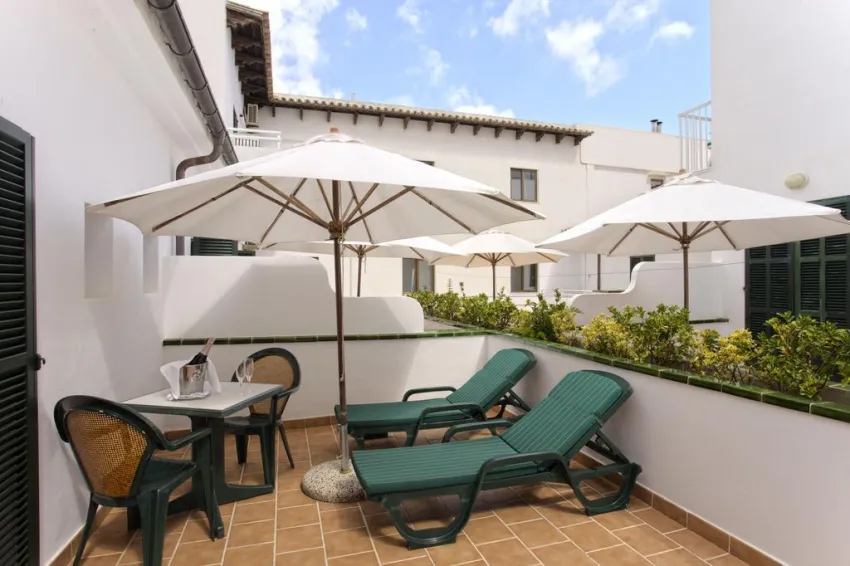 Sis Pins Hotel 3*-20