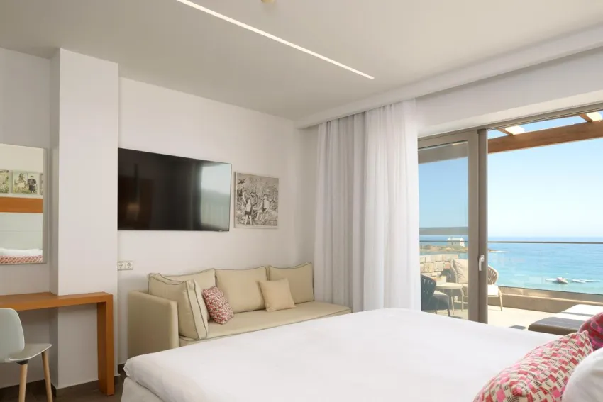 High Beach Resort and Spa 5*-59