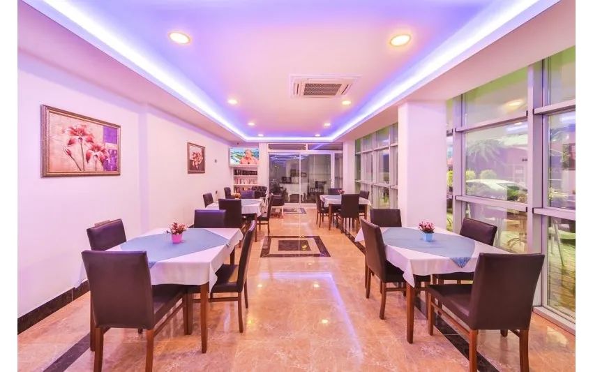 Kleopatra Atlas Hotel (Adults Only 16+) 4*-5