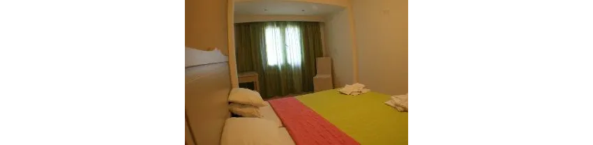Bali Mare 4*-8