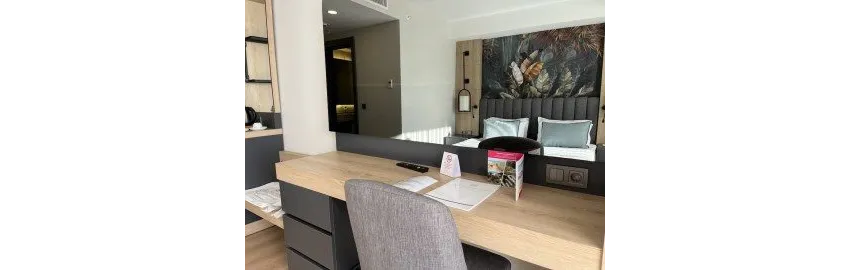 Side Zeugma Hotel (Adults Only +16) 4*-13