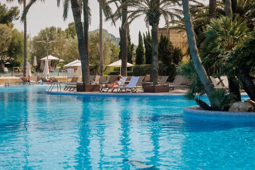 Portblue Club Pollentia Resort & Spa 4*-54