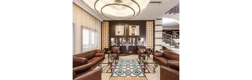 Belconti Resort Belek 5*-3