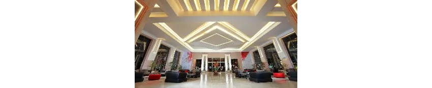 Pickalbatros Beach Albatros Resort 4*-11
