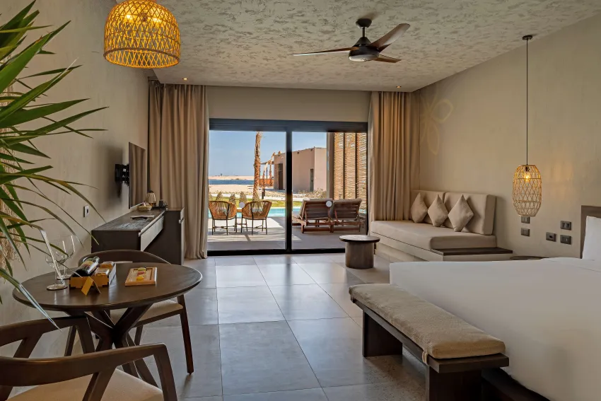 Sentido Naga Bay 5*-16