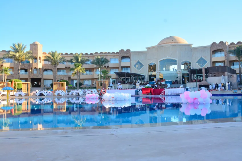 Utopia Beach Club 4*-69
