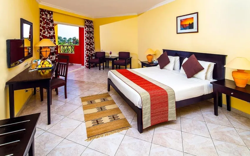 Casa Mare Resort EX. Royal Tulip Beach Resort 5*-3