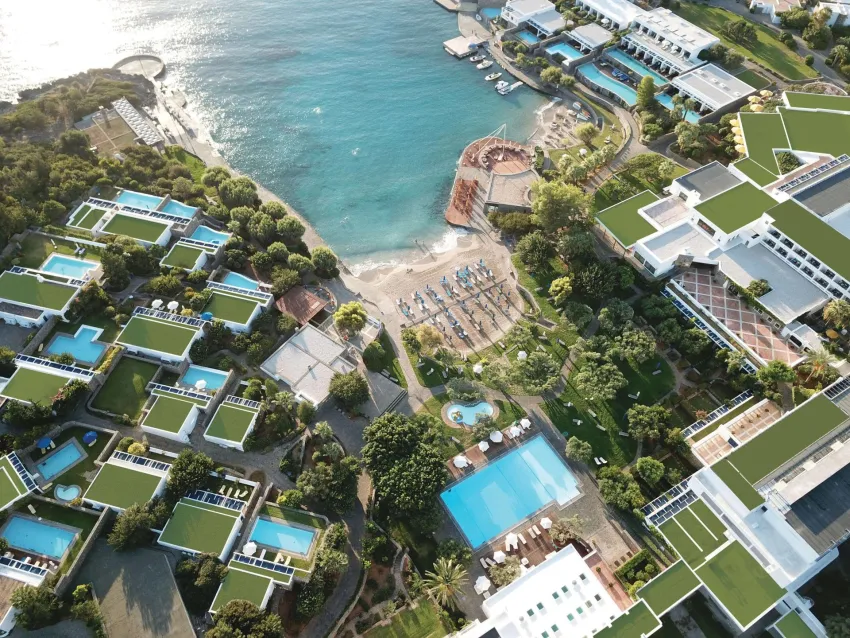 Elounda Bay Palace 5*-3