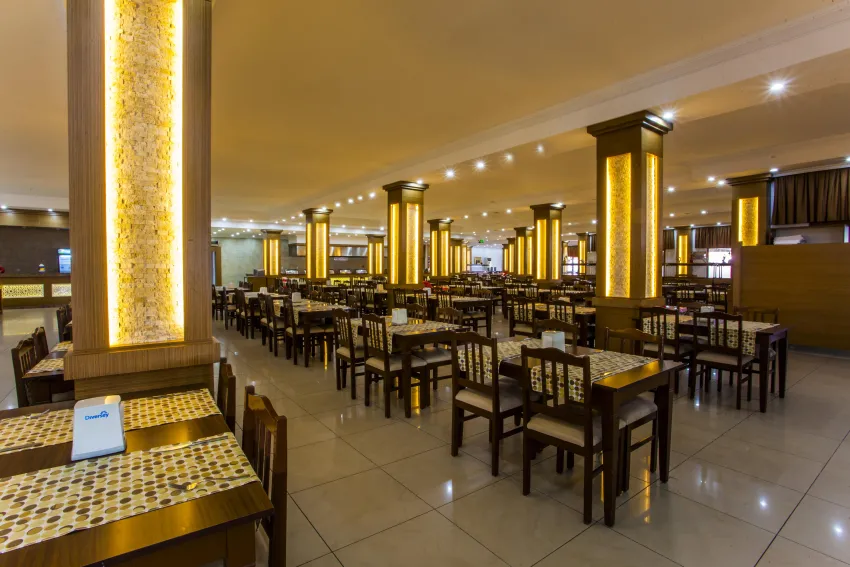 Eftalia Village 4*-44