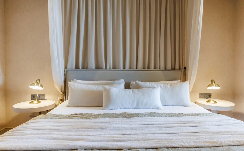 Uyal Hotel Hoposa 4*-23