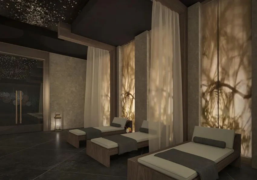 KIRMAN CALYPTUS RESORT & SPA  5*-32