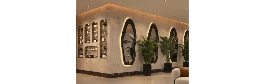 Raxeria Hotel 5*-24
