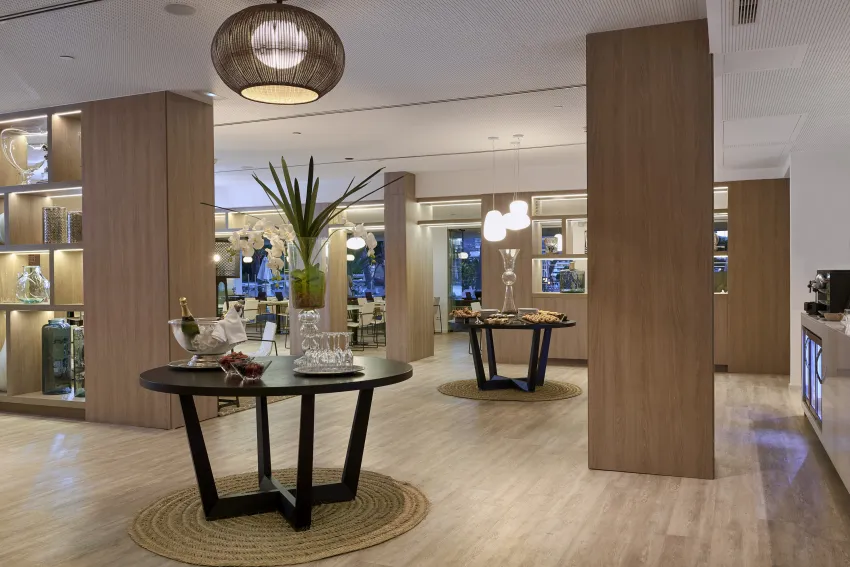 Melia Calvia Beach 4*-14