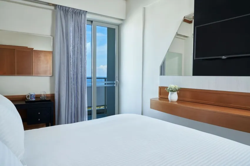 Aquamare city beach (ex Marie Rodos Hotel) 4*-5