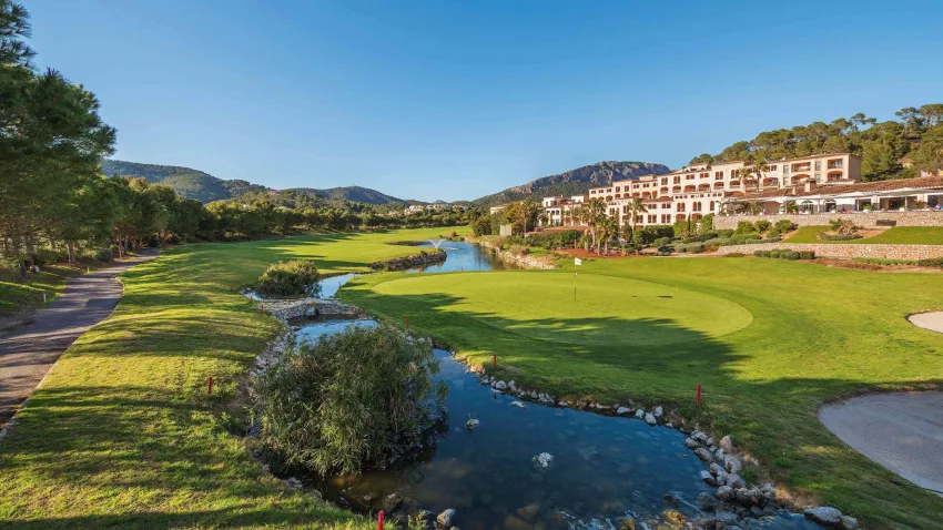 Steigenberger Hotel & Resort Camp de Mar 5*-129