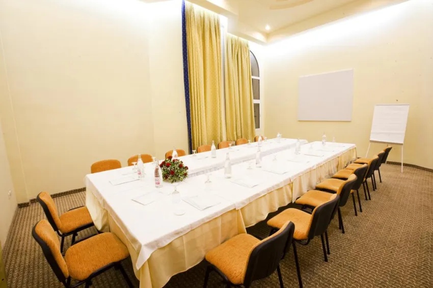 El Mouradi Hammamet 4*-6