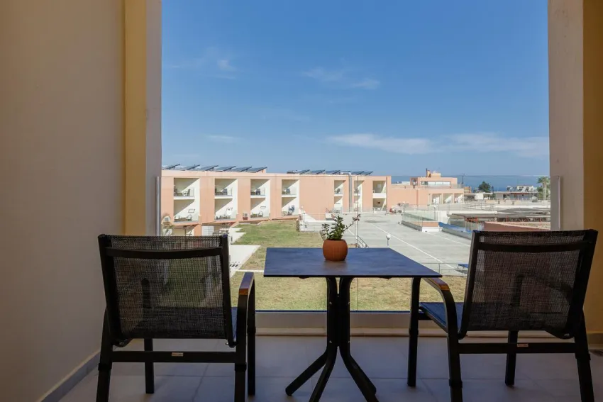 Rethymno Village 3*-16
