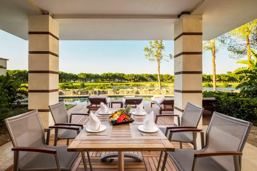 Kempinski Hotel The Dome Belek 5*-456