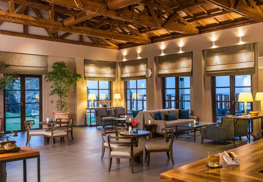 RIXOS PREMIUM TEKIROVA  5*-28