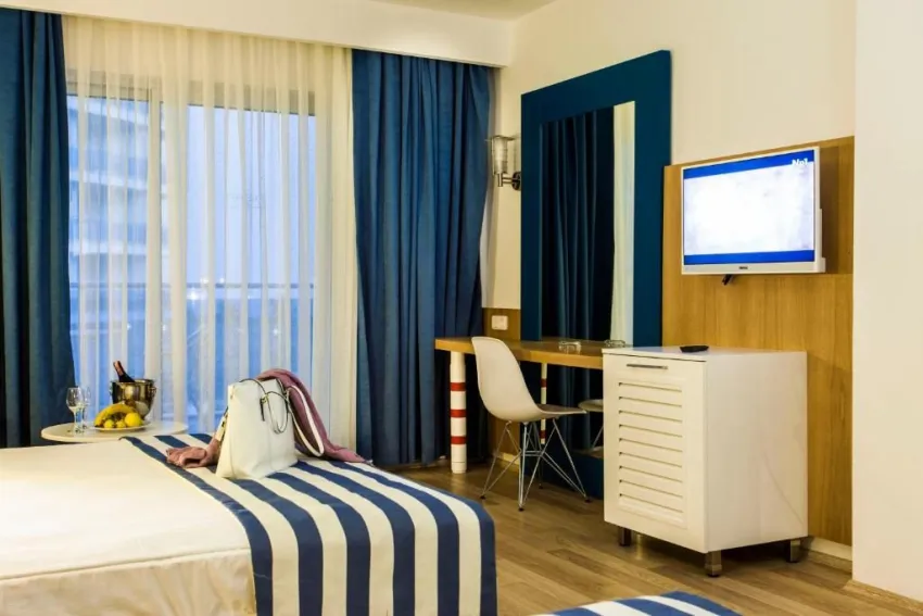 EFTALIA MARIN RESORT  5*-28