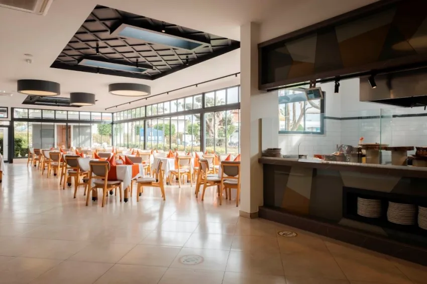 SEASHELL RESORT & SPA HOTEL  5*-35
