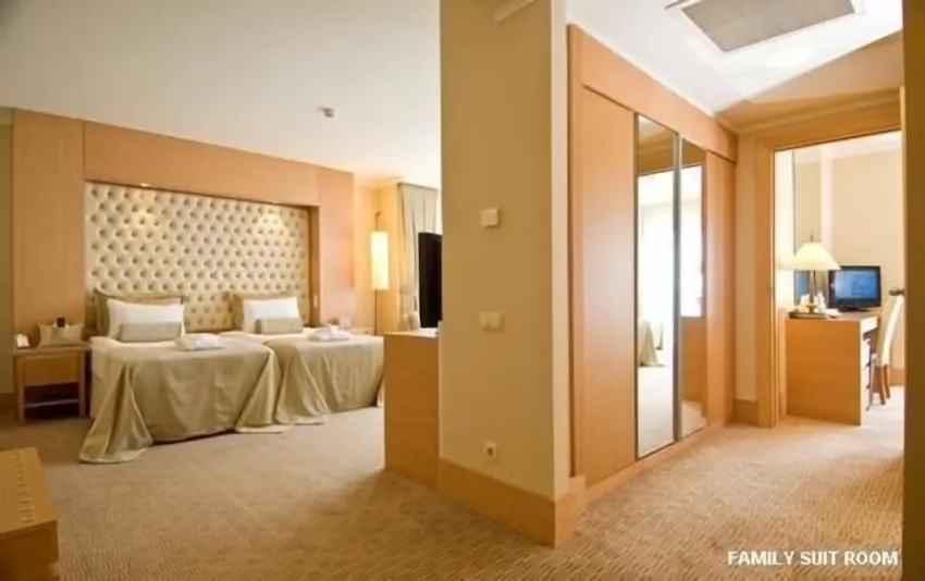 Amara Wing Resort 5*-8