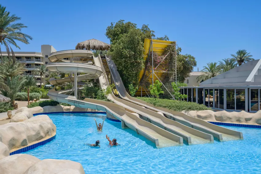 Sindbad Club 4*-12