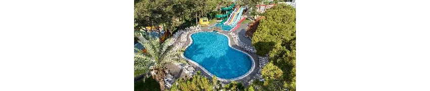 Megasaray Resort Side 5*-10