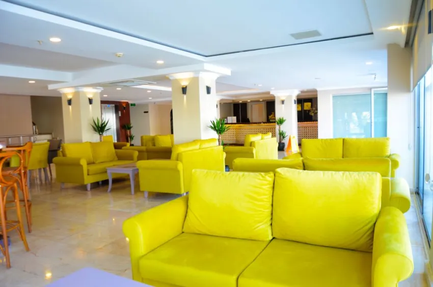 SUN BEACH HILL HOTEL  4*-3