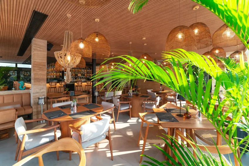 Hippocampus Hotel 3*-27